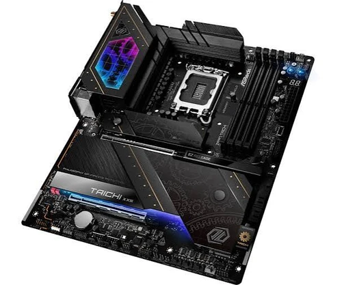 90-MXBPR0-A0UAYZ | ASRock | Z890 LGA1851 ATX Motherboard