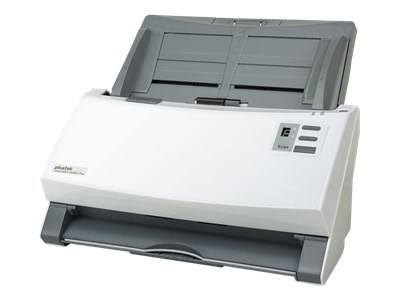 0296 | Plustek | Duplex Document Scanner