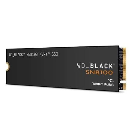 WDS200T1XHM-00CMT0 | WD | 2TB NVMe Solid State Drive