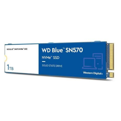 S100T3B0B | WD | 1TB SATA Solid State Drive