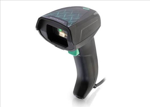 GBT4600-BK-HP | DatAlogic | Bluetooth 2D Barcode Scanner