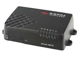 1104072 | Sierra Wireless | LTE Cat12 Rugged Vehicle Router