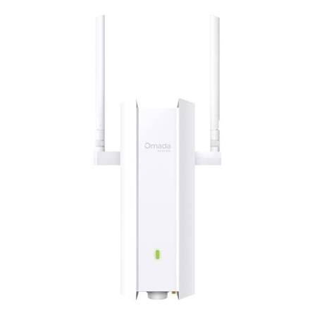 EAP625 | TP-Link | AX1800 Outdoor WiFi 6 Access Point