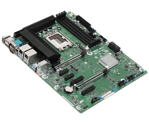 IMB-1715 | ASRock | LGA1851 Industrial Motherboard