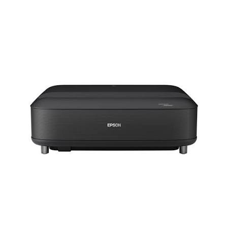 EH-LS670B | Epson | Ultra-Short-Throw Smart Laser Projector