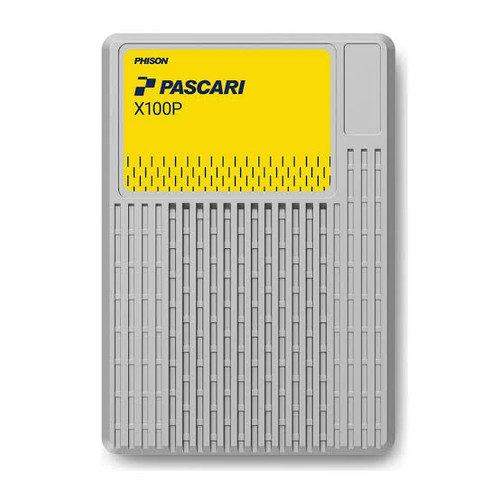 XP106H017T68P028T190 | Phison | 7.68TB U.2 NVMe Enterprise SSD