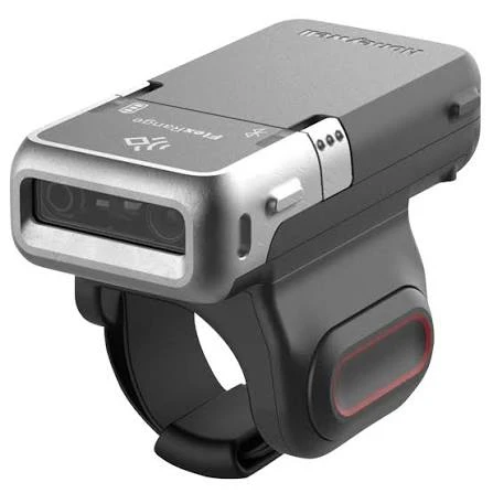 8675I200SR-2-R | Honeywell | Bluetooth Wearable Barcode Scanner