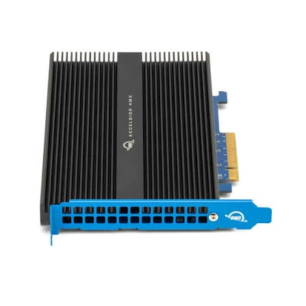 OWCSSDACL4M216T | OWC | 16TB PCIe 3.0 NVMe Storage