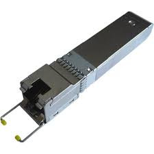 SFP-CO10-MG | Lancom | 10G Multi-Gigabit Copper SFP+ Transceiver