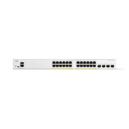 C1300-24XTS | Cisco | 24-Port Gigabit 10G Layer 3 Switch