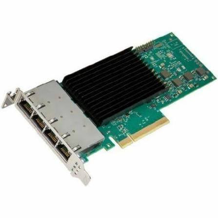 88342 | Delock | Quad-Port Gigabit SFP Network Adapter