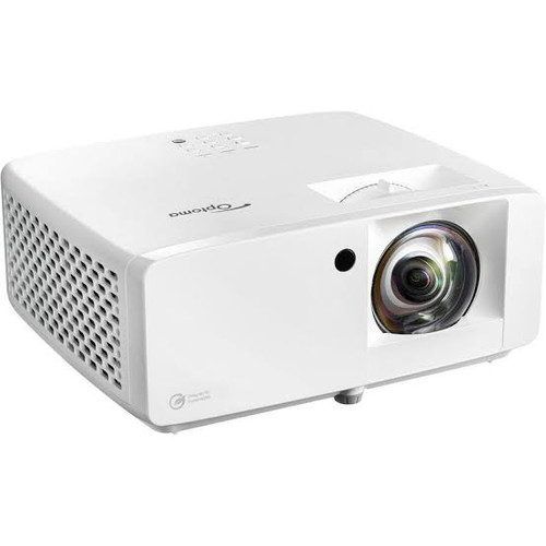 ZH400ST | Optoma | Full HD Laser Digital Projector
