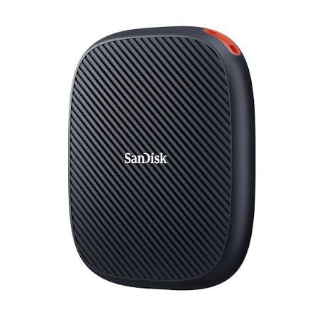 SDSSDE62M-1T00-G25 | SanDisk | 1TB Portable Solid State Drive