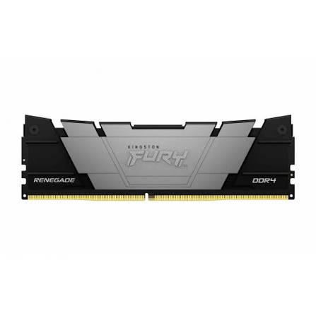 KF436C16RB12K4/64 | Kingston | 24GB DDR5-8400 CL40 Desktop Memory