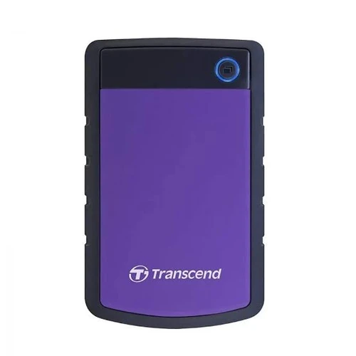 25H3P | Transcend | USB 3.1 Portable External HDD