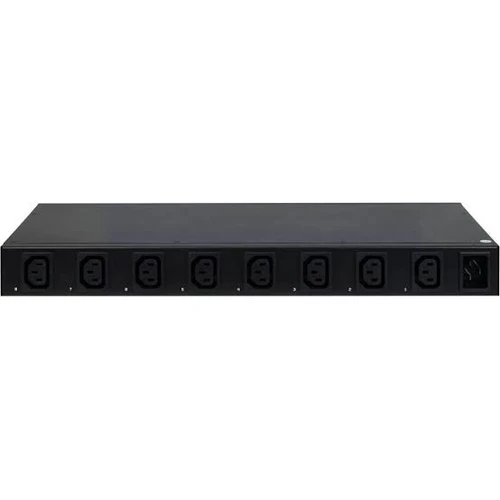 88887381 | Inter-Tech | 8-Outlet Switched Rack PDU