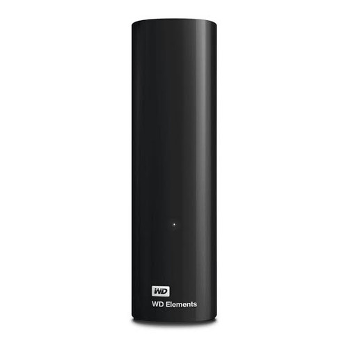 WDBWLG0100HBK | WD | 10TB USB 3.0 Desktop External HDD