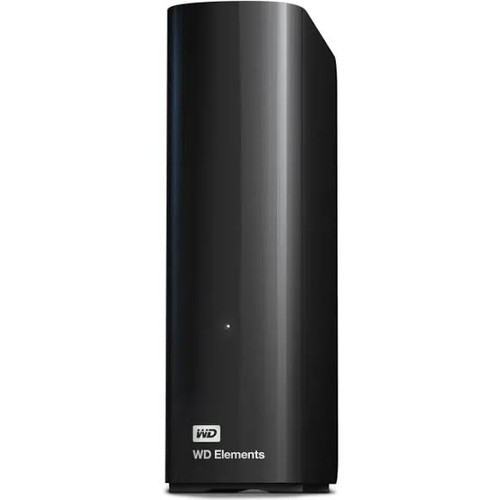 WDBWLG0060HBK-EESN | WD | 6TB USB 3.2 Desktop External HDD