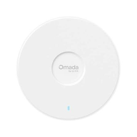 EAP787 | TP-Link | BE15000 Tri-Band WiFi 7 Access Point