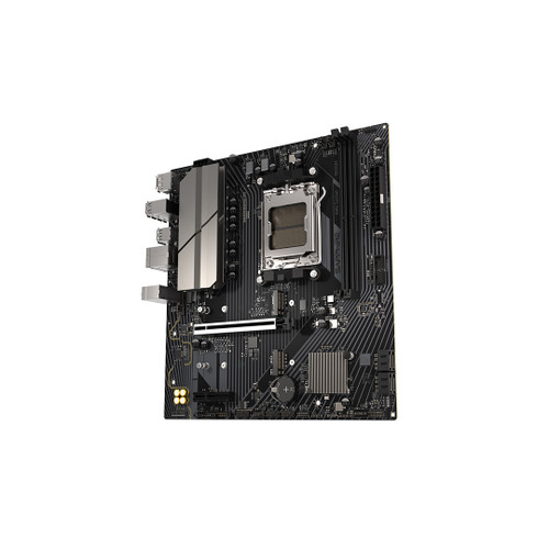 52112-04-40G | Sapphire | B650M-E AM5 Micro-ATX Motherboard