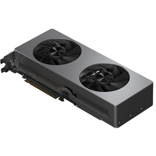 4X61U02754 | Nvidia | RTX 5070 12GB GDDR7 Graphics Card