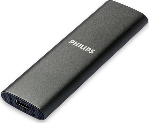 FM50SS031P/00 | Philips | 500GB Portable Solid State Drive