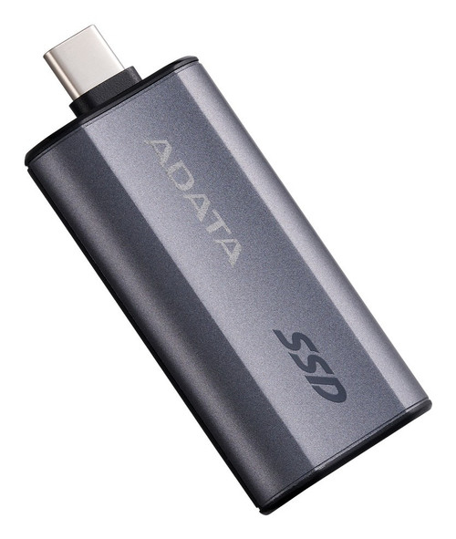 SC750-2000G-CCBK | ADATA | 2TB USB-C Portable Solid State Drive