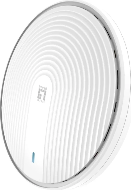 WAP-8131 | LevelOne | AX1800 Dual-Band WiFi 6 Access Point