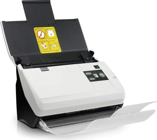 0307 | Plustek | High-Resolution Photo and Document Scanner