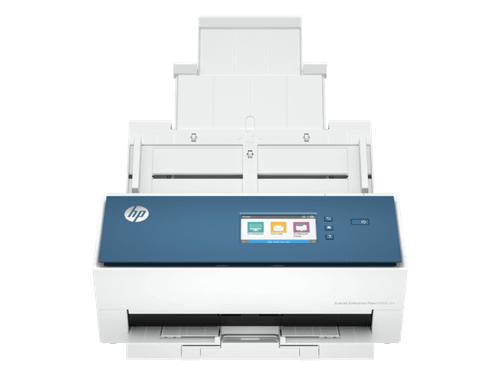8Q4W1A#B19 | HP | A3 80ppm 160ipm Duplex Network Scanner
