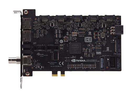 1WT20AA | HP | 4-Way Graphics Card Bridge