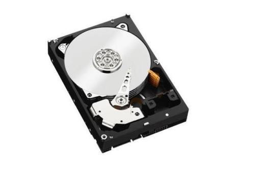 03317-001 | Axis | 12TB Enterprise Hard Drive