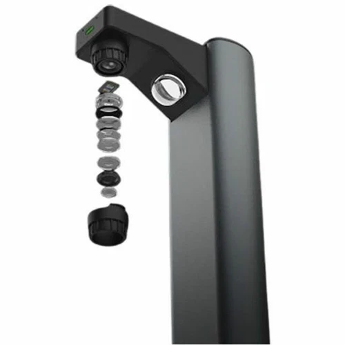 464415 | IRIS | Overhead Document Scanner