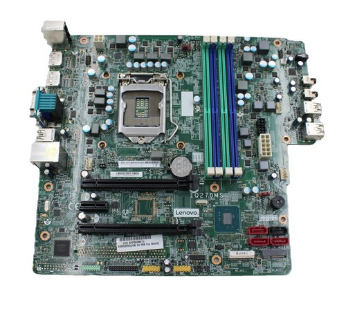 5B21U27633 | Lenovo | System Motherboard