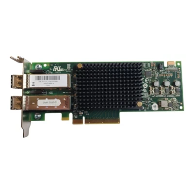 ETAHH4BF-L | Fujitsu | 16Gb Fibre Channel Interface Card