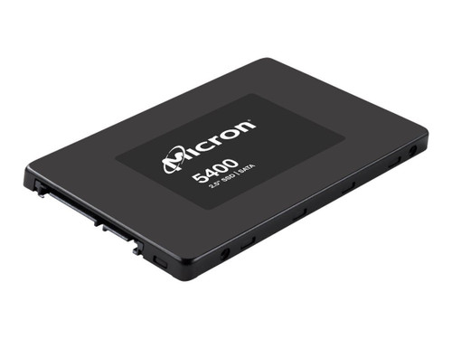 265617 | Micron | 3.84TB SATA 6Gb/s Enterprise SSD