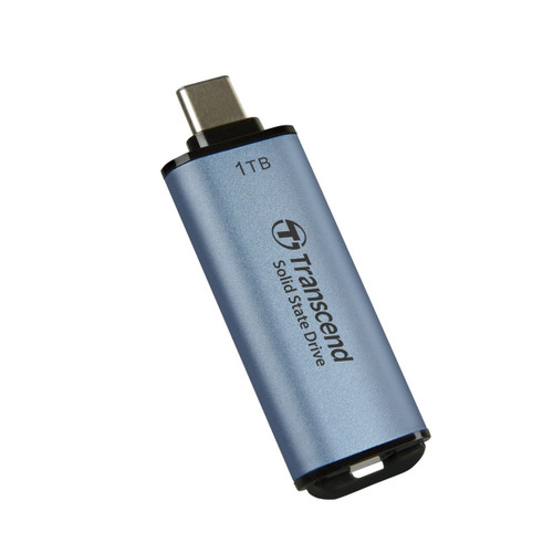 TS1TESD300C | Transcend | 1TB USB-C Portable Solid State Drive