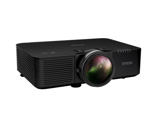 EB-L695SE | Epson | 6000-Lumen 4K Enhanced Short-Throw Projector