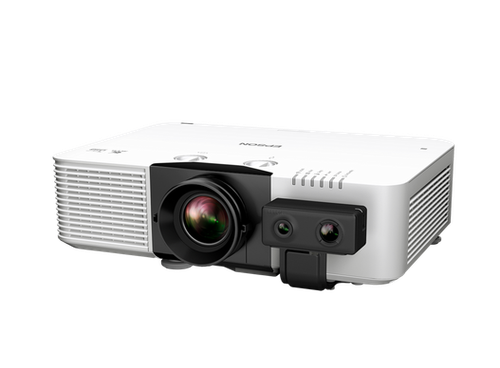 EB-L890E | Epson | 8000-Lumen 4K Enhanced Compact Projector