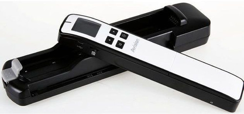 000-0783B-01G | Avision | WiFi Portable Sheetfed Document Scanner