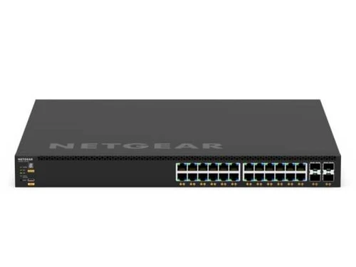 M4350-24F4V | Netgear | 24-Port 10G 100G Managed Switch