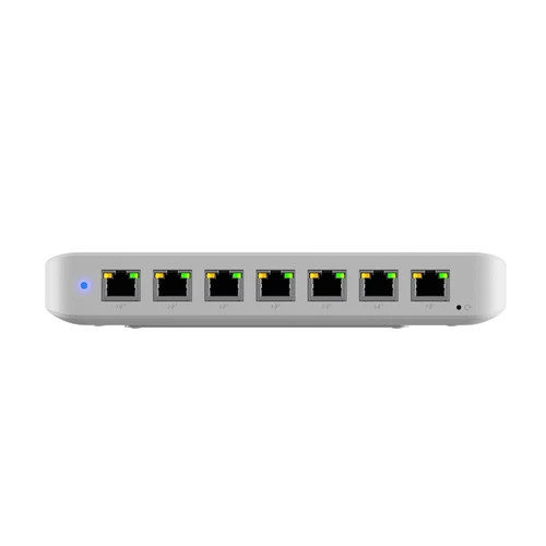 USW-ULTRA | Ubiquiti | 8-Port Layer 2 PoE++ Switch