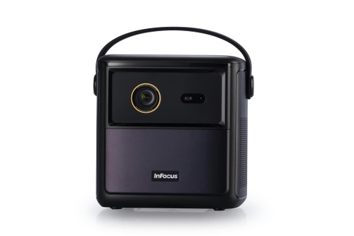 IN3008SL | InFocus | 1080p Full HD Portable Smart LED Projector