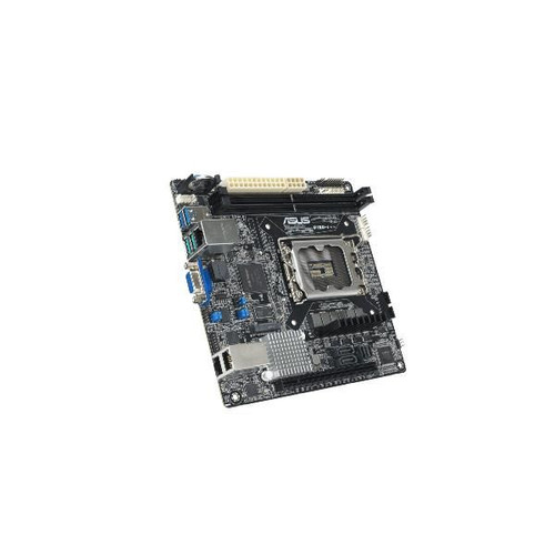 90SB0CR0-M0UAY1 | Asus | C262 LGA1700 Mini-ITX Server Motherboard