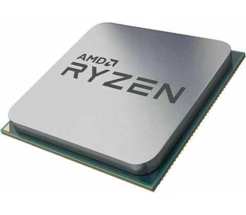 100-000001555 | AMD | EPYC 4245P 6-Core 3.9GHz Processor