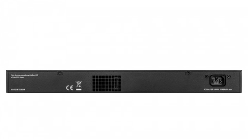 61881 | Lancom | Multi-Gigabit Layer 3 PoE Switch