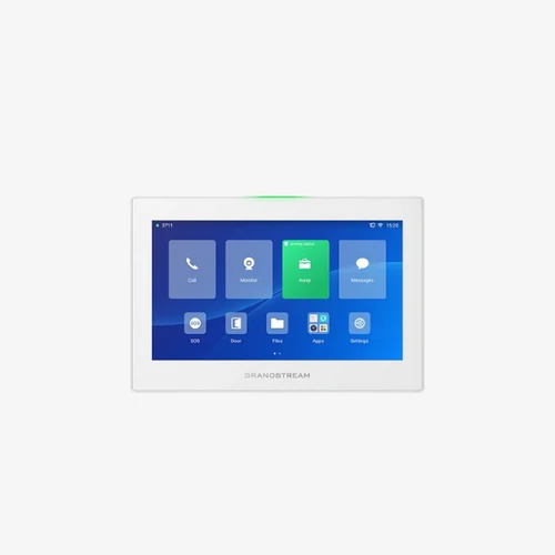 GSC3574 | Grandstream | Bluetooth 5 IP Intercom Station