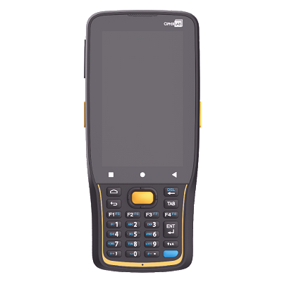 AK26EA4DFNG41 | CipherLab | Rugged Android Barcode Scanner