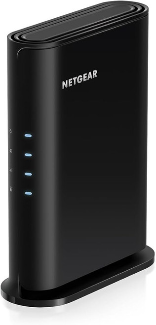 RAX9-100EUS | Netgear | AX1800 Dual-Band WiFi 6 Router