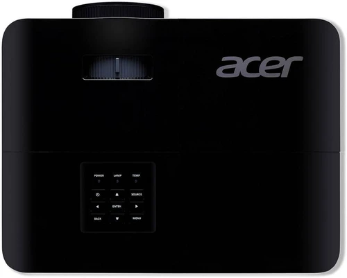 MR.JTH11.001 | Acer | 4800-Lumen XGA DLP Projector
